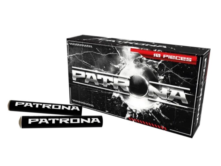 Petardy Patrona 1 0ks/bal